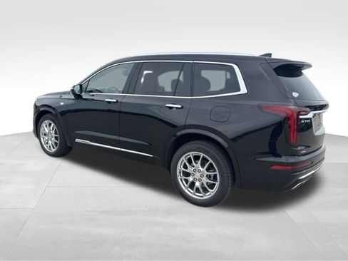 Used 2020 Cadillac XT6 Premium Luxury AWD/4WD image 3