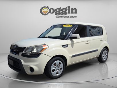 Used 2012 Kia Soul