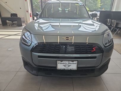 Used 2026 MINI Cooper Countryman S