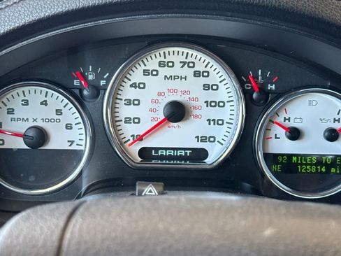 Used 2006 Ford F150 2WD SuperCrew image 25