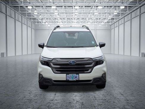 Certified 2026 Subaru Forester Limited AWD/4WD image 8