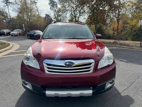 Used 2012 Subaru Outback 2.5i Limited w/ Moonroof Pkg image 35