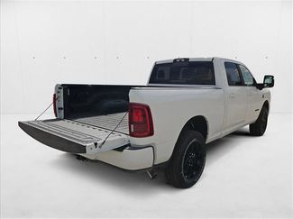 New 2025 RAM 2500 Laramie w/ Night Edition video 2
