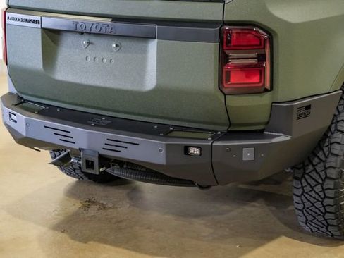 Used 2025 Toyota Land Cruiser image 34