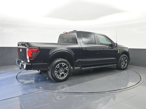 Used 2024 Ford F150 STX RWD image 15