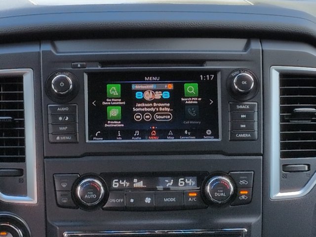 Used 2019 Nissan Titan SV w/ SV Convenience Package AWD/4WD image 19