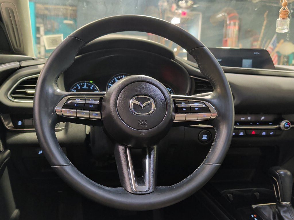 Used 2023 MAZDA CX-30 AWD 2.5 S w/ Preferred Package image 2