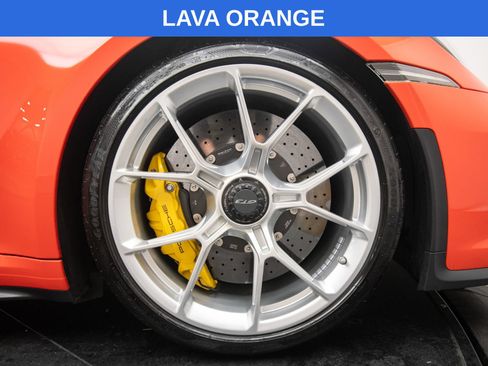Used 2022 Porsche 911 GT3 RWD image 42