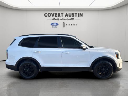 Used 2024 Kia Telluride SX Prestige X-Pro AWD/4WD image 6