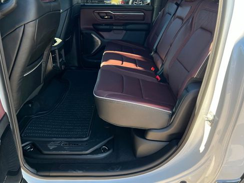 New 2026 RAM 1500 Limited image 21