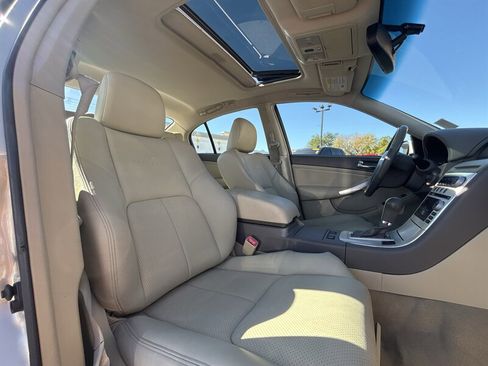 Used 2006 INFINITI G35 Sedan w/ (P03) Premium Pkg C image 20