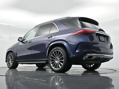 Used 2025 Mercedes-Benz GLE 350 4MATIC image 28