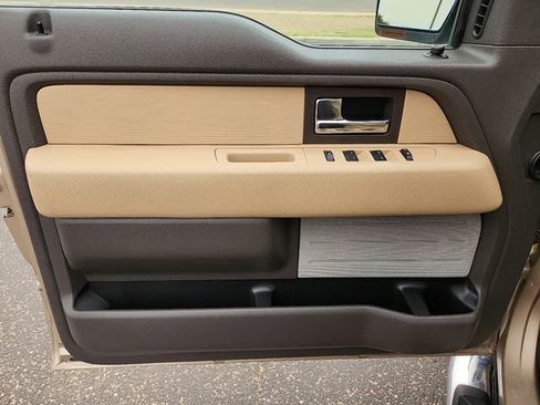 Used 2014 Ford F150 XLT w/ Equipment Group 302A Luxury RWD image 14