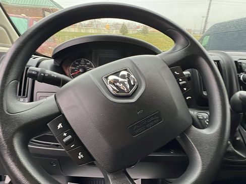 Used 2021 RAM ProMaster 1500 image 14