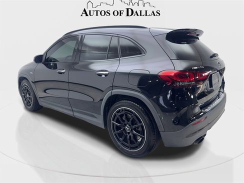 Used 2022 Mercedes-Benz GLA 35 AMG 4MATIC image 9
