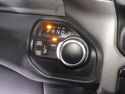 Used 2019 RAM 2500 Tradesman image 36