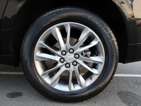 Certified 2022 Buick Enclave Avenir w/ Avenir Technology Package image 45