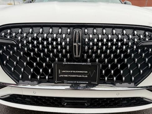 New 2025 Lincoln Aviator Black Label image 10