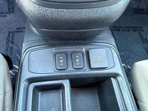 Used 2016 Honda CR-V EX image 12