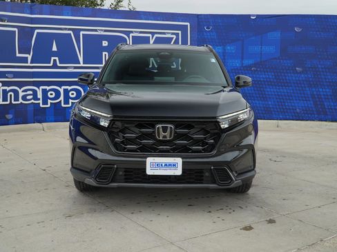 Used 2026 Honda CR-V Sport-L image 2