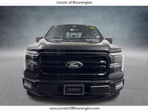 Used 2024 Ford F150 Lariat AWD/4WD image 15