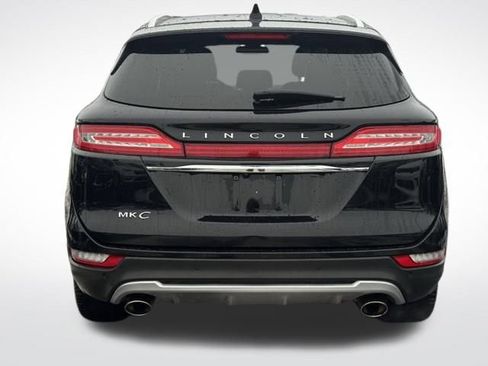 Used 2019 Lincoln MKC Select w/ Select Plus Package image 8