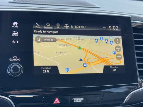 Used 2019 Honda Pilot Touring image 25