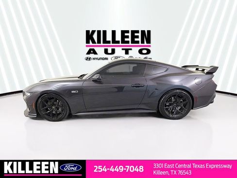 Used 2024 Ford Mustang GT image 4