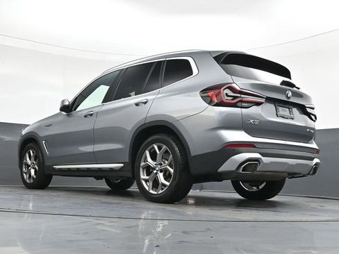 Used 2024 BMW X3 sDrive30i RWD image 31