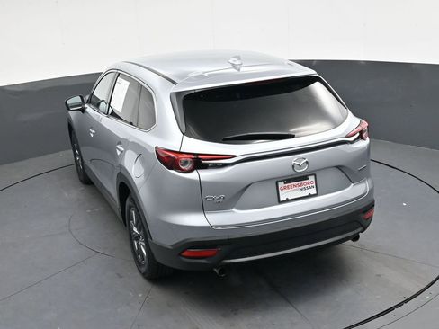 Used 2023 MAZDA CX-9 Touring image 35