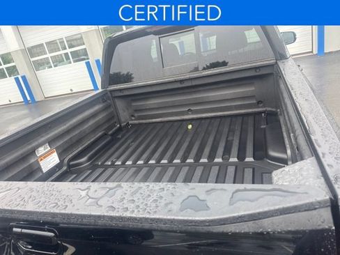 Used 2024 Honda Ridgeline TrailSport image 12