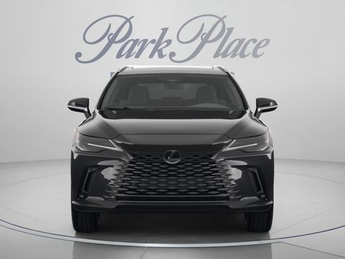 Used 2023 Lexus RX 350 Premium Plus w/ Cold Area Package FWD image 8
