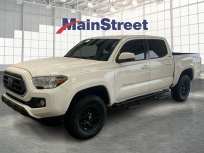 Used 2022 Toyota Tacoma SR5