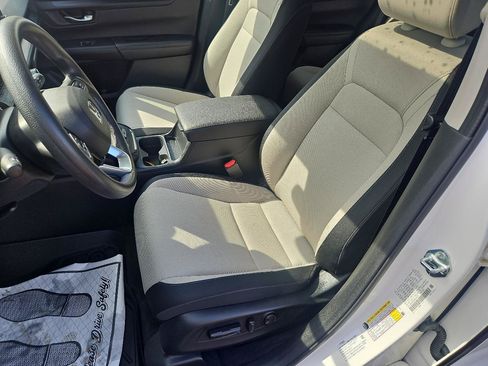 Used 2024 Honda CR-V EX image 14