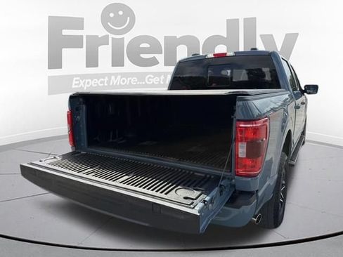Used 2023 Ford F150 XLT w/ Equipment Group 302A High AWD/4WD image 51