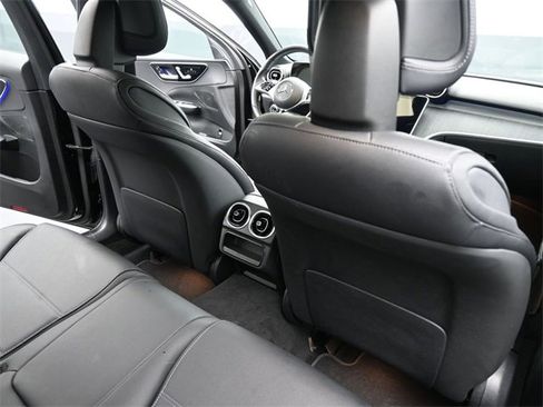 New 2025 Mercedes-Benz C 300 Sedan image 25