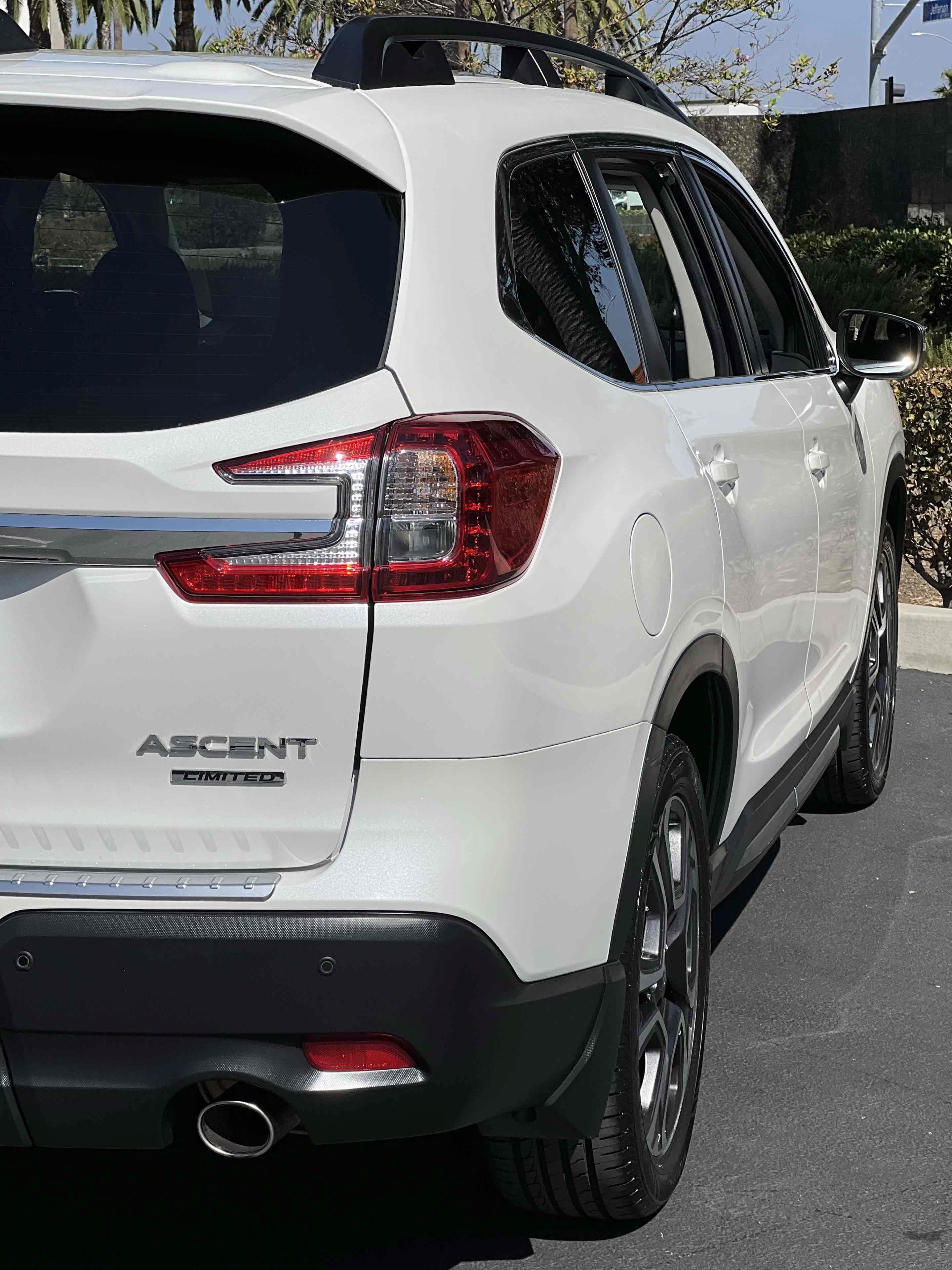 Used 2023 Subaru Ascent Limited w/ Technology Package AWD/4WD image 57