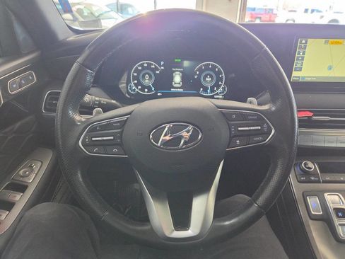Used 2020 Hyundai Palisade Limited image 38