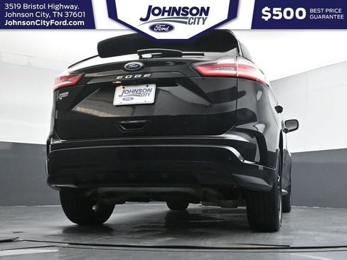 Used 2022 Ford Edge ST-Line AWD/4WD image 34