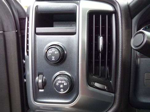 Used 2016 Chevrolet Silverado 1500 LT w/ All Star Edition image 58