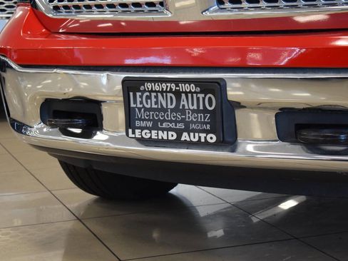 Used 2016 RAM 1500 Laramie w/ Convenience Group image 21