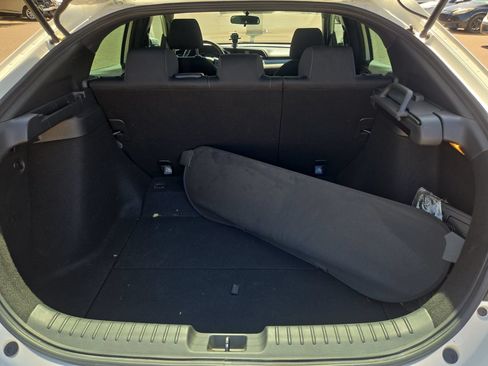 Used 2019 Honda Civic LX image 12