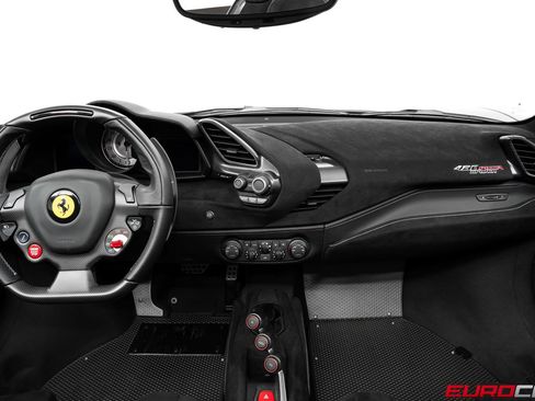 Used 2019 Ferrari 488 Pista Spider RWD image 37