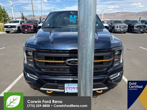 Used 2023 Ford F150 Tremor w/ Equipment Group 402A High AWD/4WD image 2