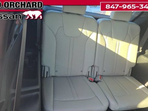 Used 2025 Kia Sorento SX Prestige AWD/4WD image 11