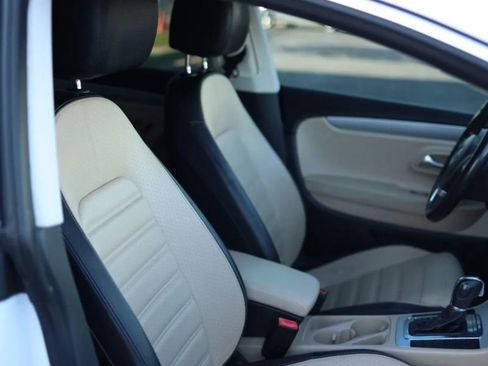 Used 2013 Volkswagen CC Sport Plus FWD image 43