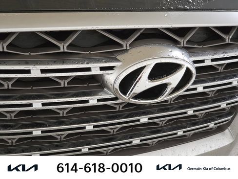 Used 2020 Hyundai Palisade Limited AWD/4WD image 13