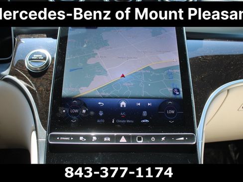 Certified 2025 Mercedes-Benz GLC 350e 4MATIC image 38