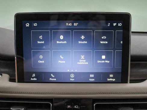 Used 2020 Lincoln Aviator Reserve w/ Equipment Group 202A AWD/4WD image 35