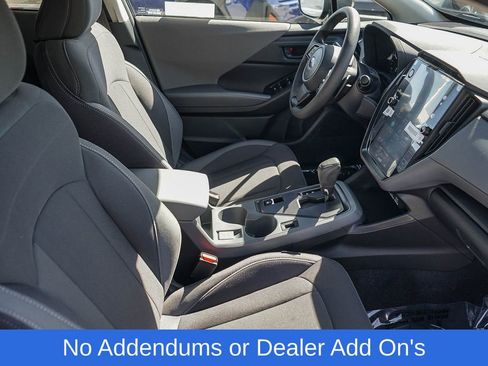 New 2026 Subaru Crosstrek 2.0i Premium image 17
